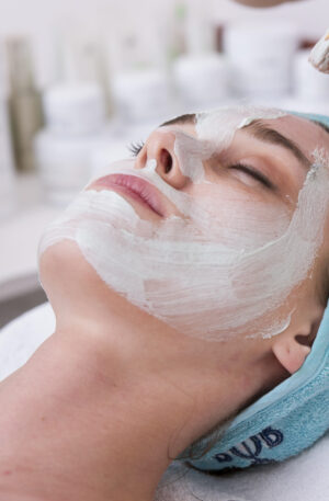 Hidratación Facial con Maderoterapia 60 Minutos