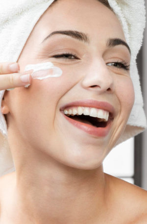 Hidratación Facial con Maderoterapia 90 Minutos